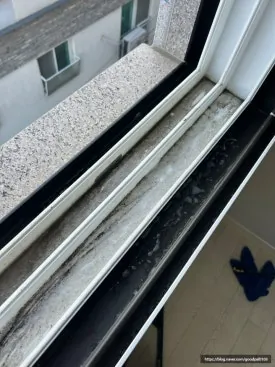 서초입주청소 이런 곳에 맡기면 손해봅니다 2
