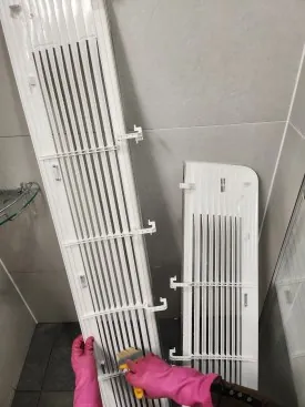 에어컨 자가 청소 A to Z까지 7년차 대표가 직접 설명합니다 6