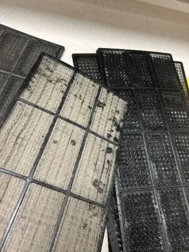 에어컨 자가 청소 A to Z까지 7년차 대표가 직접 설명합니다 7