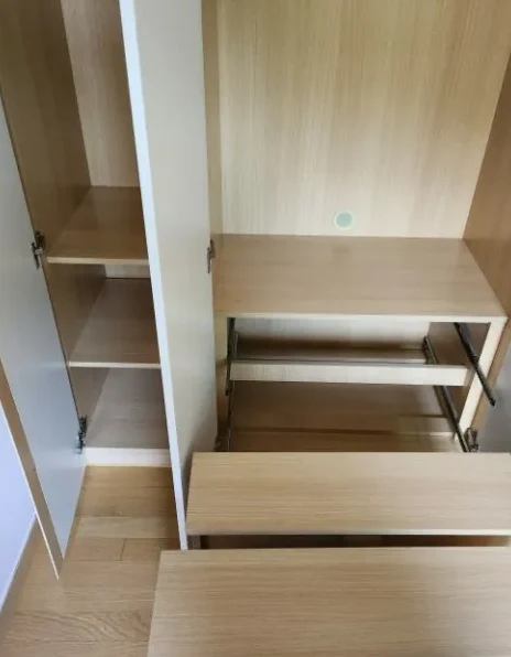 안양시 입주청소, 분진 제거부터 꼼꼼하게