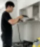 카처 스팀기 주방 찌든 기름때 제 9