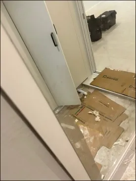 강남 개포동 입주청소 검증된 곳은 이렇게 합니다 20