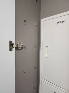 평택이사청소 고객님들이 또 찾아주시는 비결 9