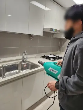 입주청소 피톤치드 이 글로 끝내세요 3