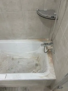 정왕동 입주청소 고객님께서 깜짝 놀란 사례 19