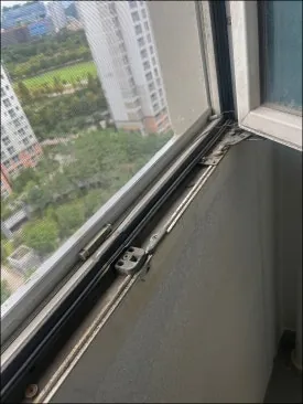 주안입주청소 새집마냥 해주고 갔네요 6