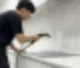 카처 스팀기로 주방 기름때 한 방에 아파트 입주청소 현장에서 알려드립니다 11