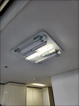 은평구입주청소 고객님의 속이 뻥 뚫린 이유 29