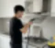 입주청소에서 가장 중요한 두 곳 주방과 화장실 이렇게 청소합니다 11