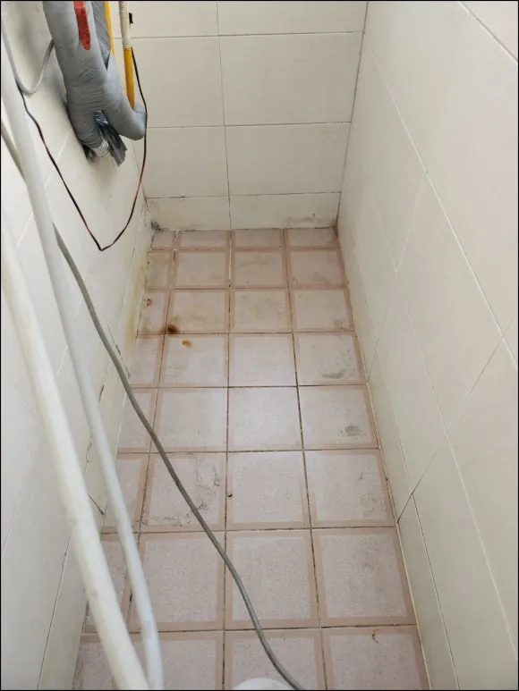 용인이사청소 고객님이 깜짝 놀란 이유 20