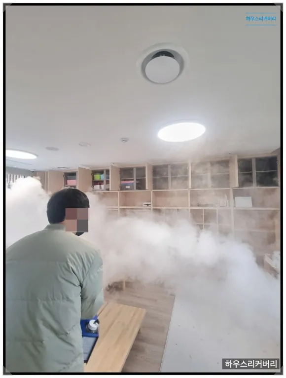새집증후군 두드러기 이것 모르면 큰 코 다칩니다 2