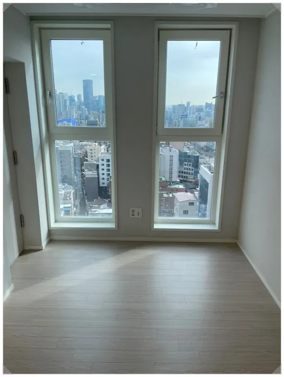 입주청소 시기 날짜는 언제가 적당할까 6