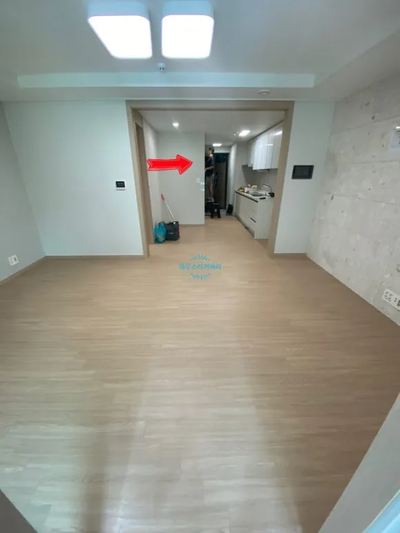아파트 입주청소 비용 추가금까지 알려드립니다 16
