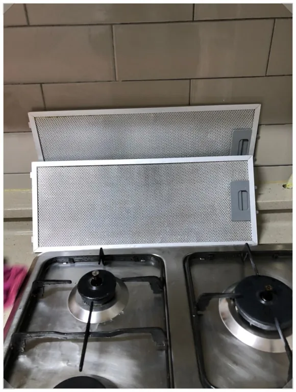 관악구 입주청소 곰팡이 말끔히 제거했습니다 4