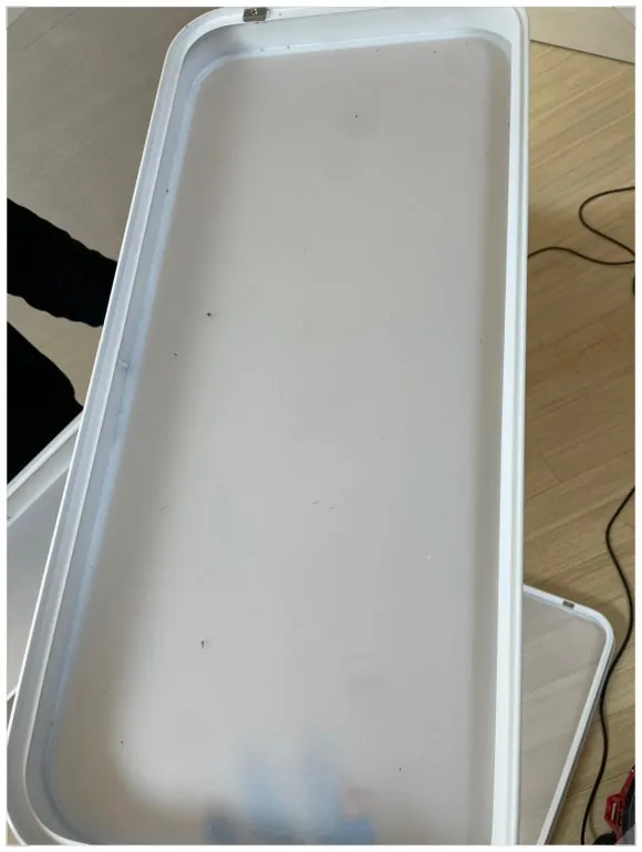 관악구 입주청소 곰팡이 말끔히 제거했습니다 9