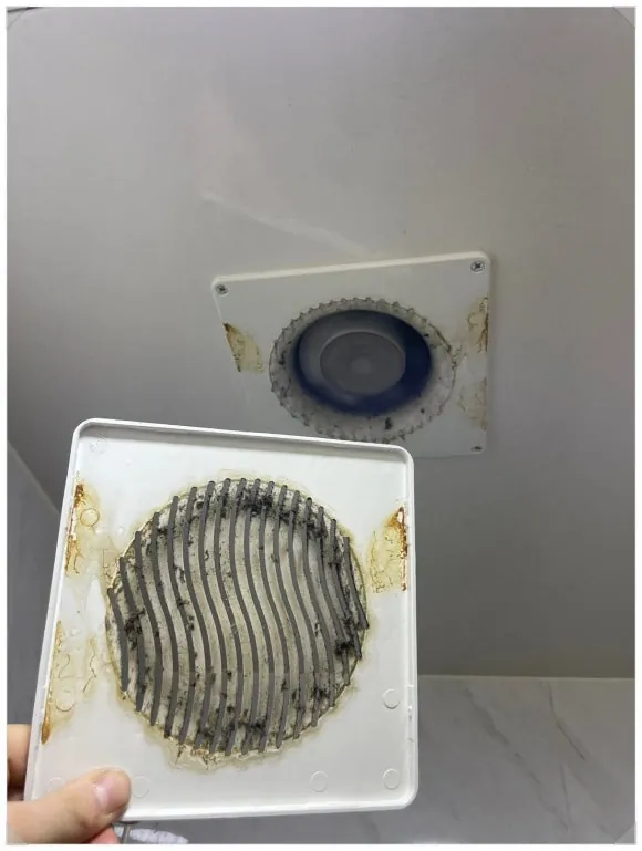 관악구 입주청소 곰팡이 말끔히 제거했습니다 15