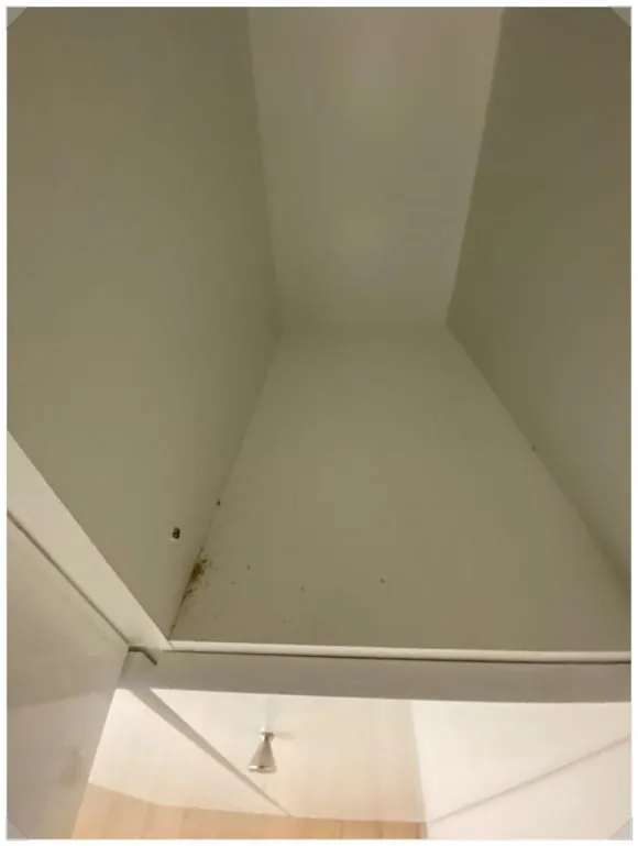 상가 입주청소 안양 필라테스 작업 현장 28