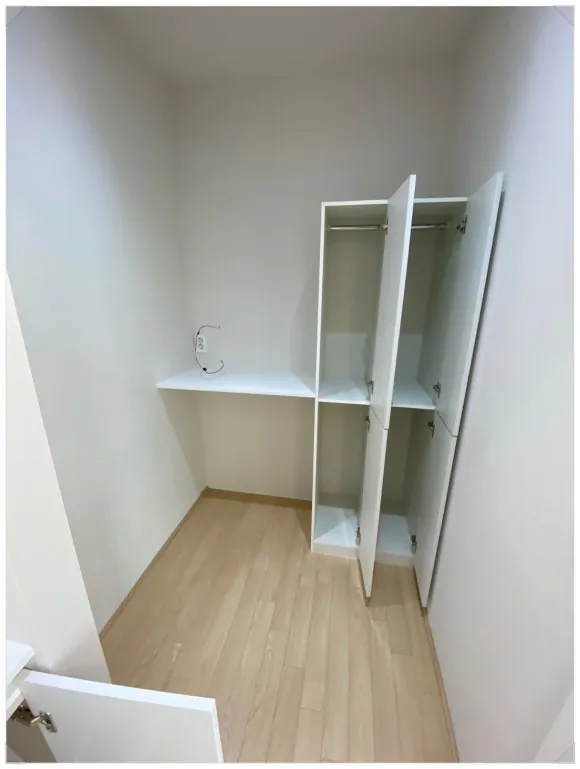 상가 입주청소 안양 필라테스 작업 현장 29