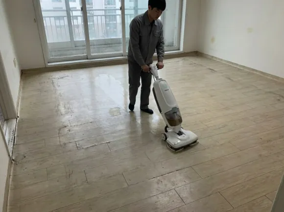 15년 된 아파트도 이렇게 새집처럼 될 수 있어요 강남 26평 구축 아파트 입주청소 이야기 3